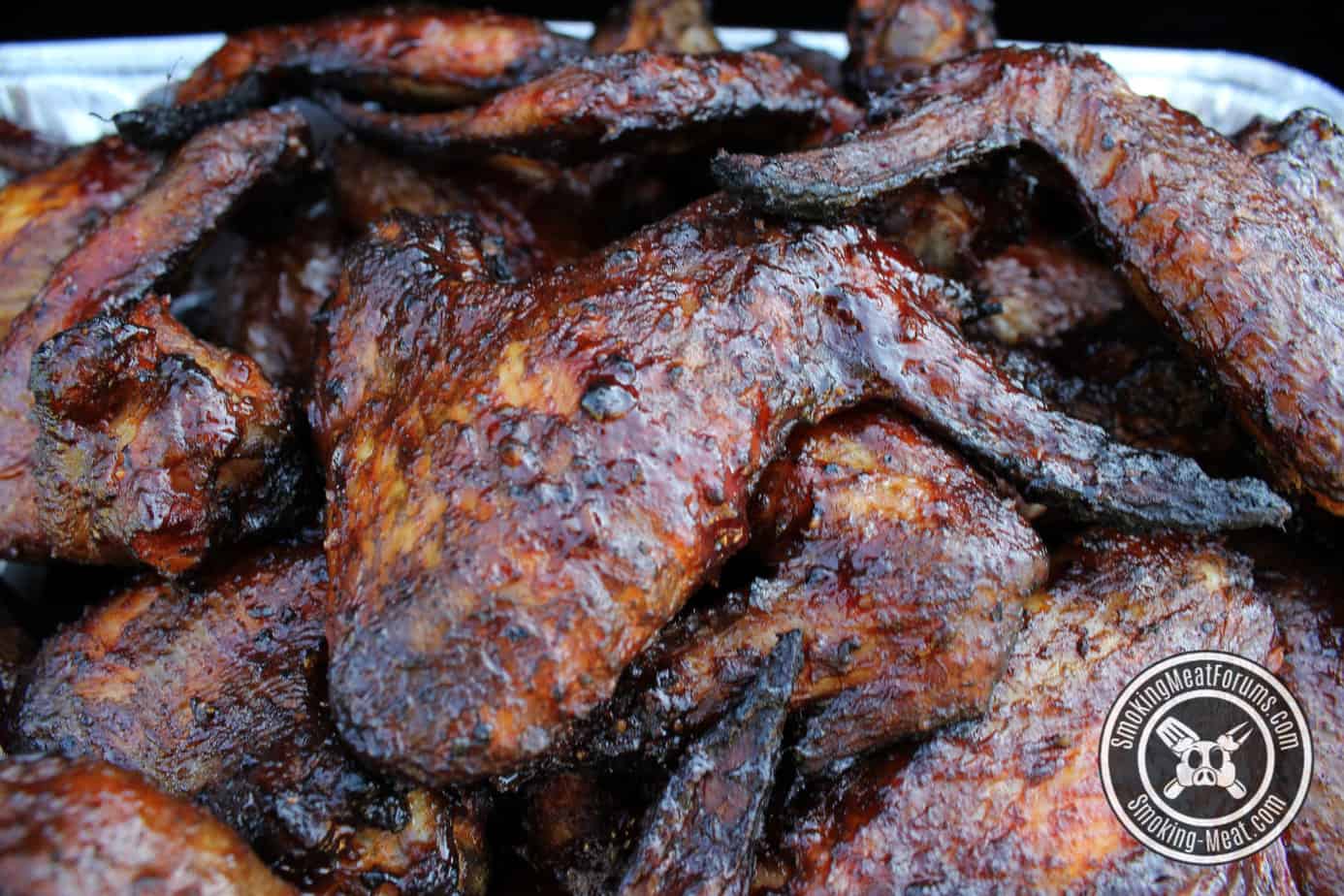 Smart Ways to Smoke Chicken Wings for Deliciously Tender Results in 2025