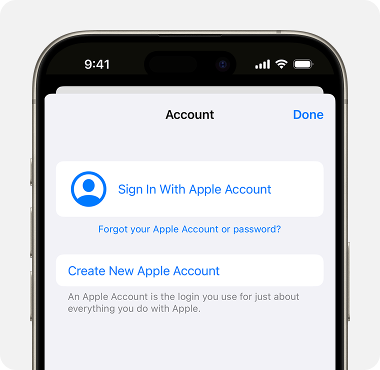 How to Properly Create a New Apple ID in 2025: A Simple and Effective Guide