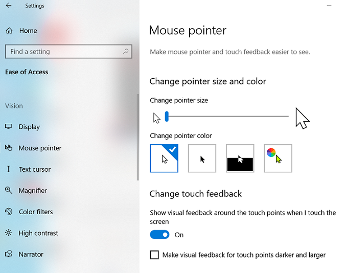 How to Properly Change Your Mouse Cursor for a Modern Look in 2025