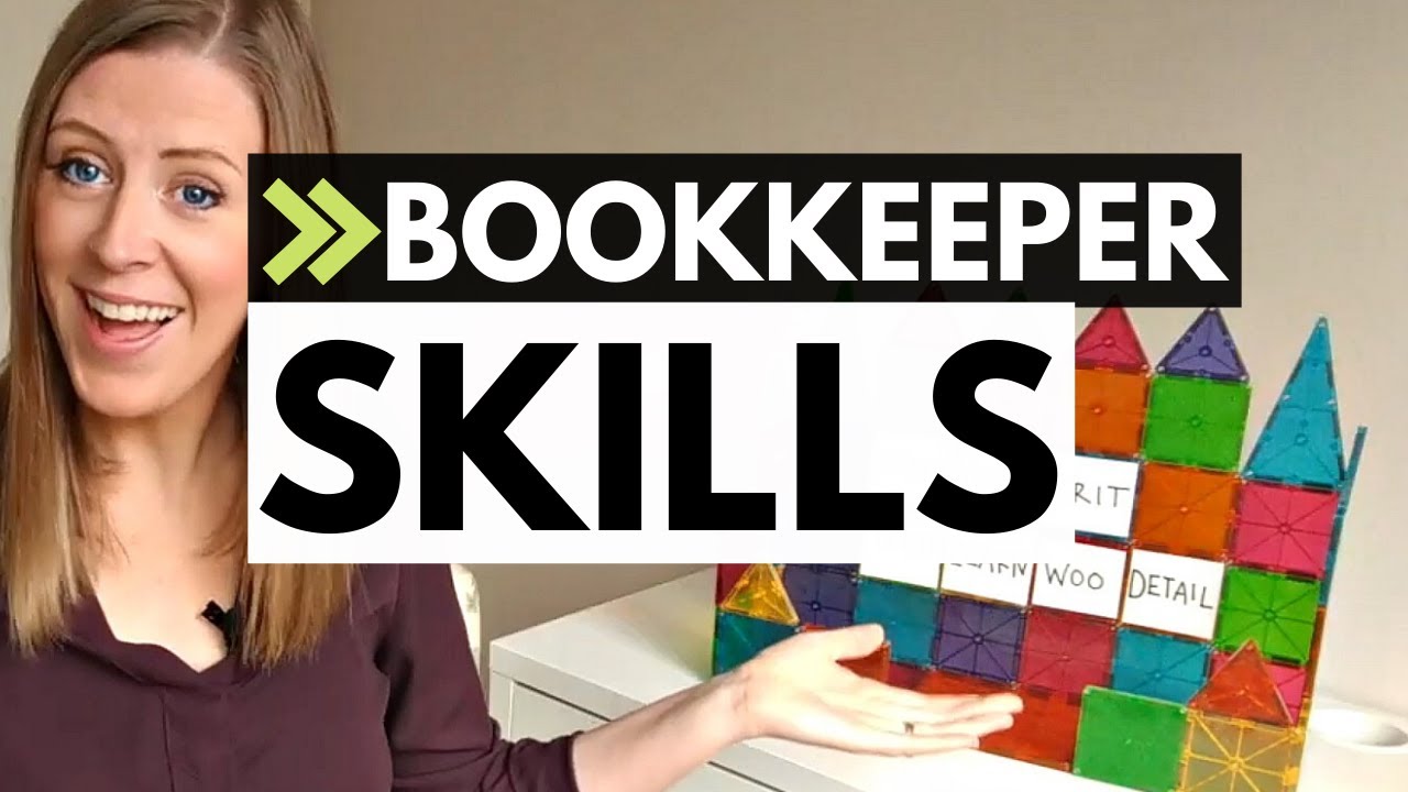 Bookkeeping training resources