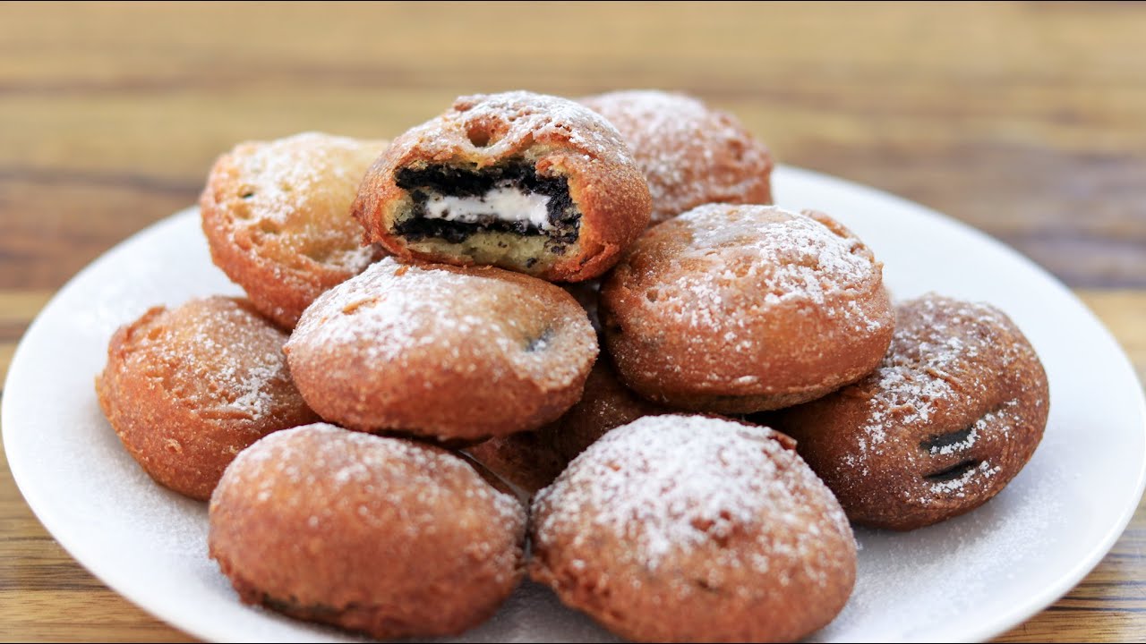 Best 5 Ways to Make Fried Oreos – Easy Recipe for 2025!