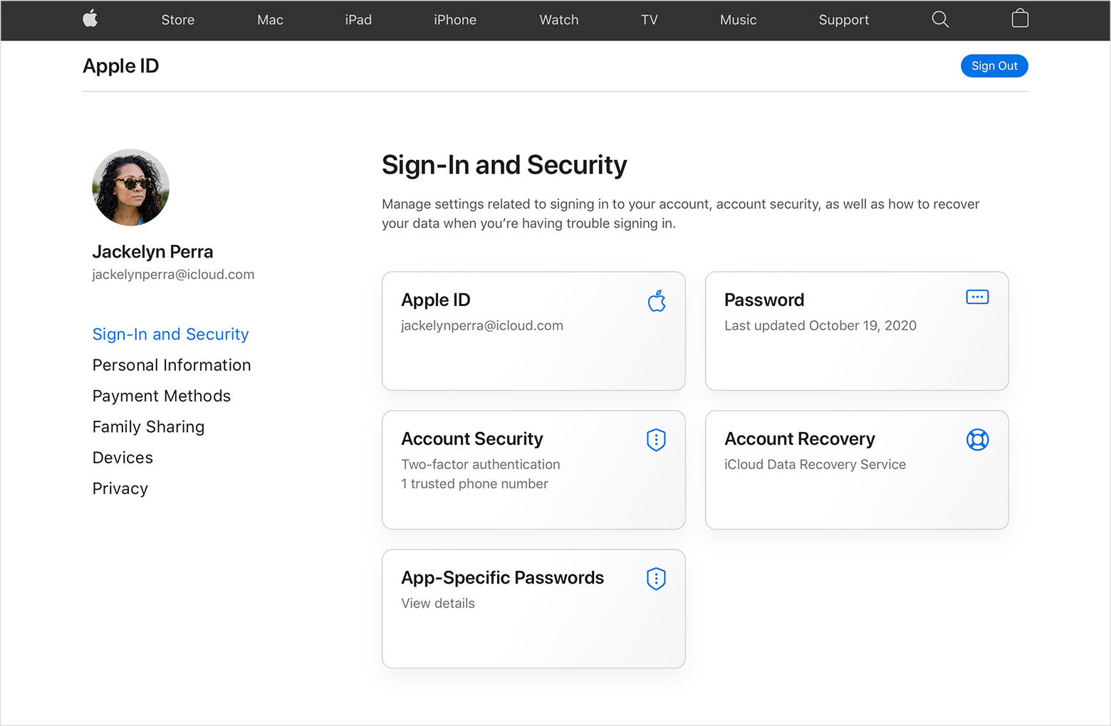 Effective Ways to Change Your Apple ID in 2025: Discover the Simple Steps