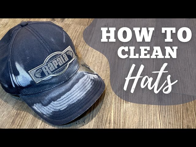 Effective Ways to Clean a Baseball Cap in 2025: Discover Proven Techniques!