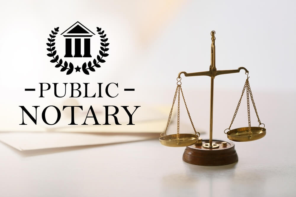 Becoming a Notary in Ohio