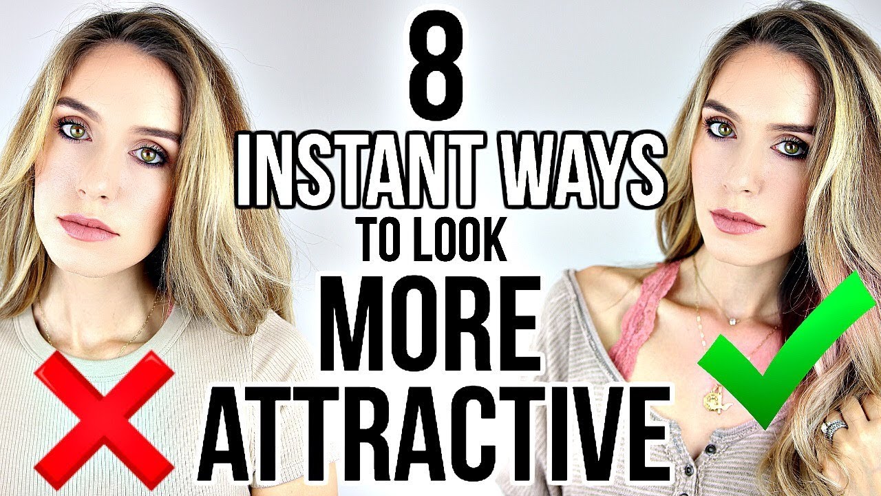 Effective Ways to Look More Attractive in 2025: Discover Smart Tips for Everyone