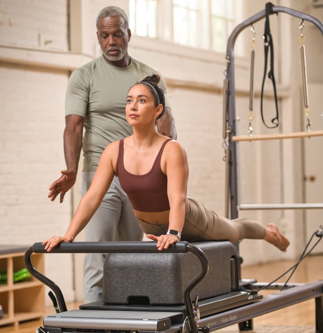 Effective Steps to Become a Pilates Instructor: Get Started in 2025