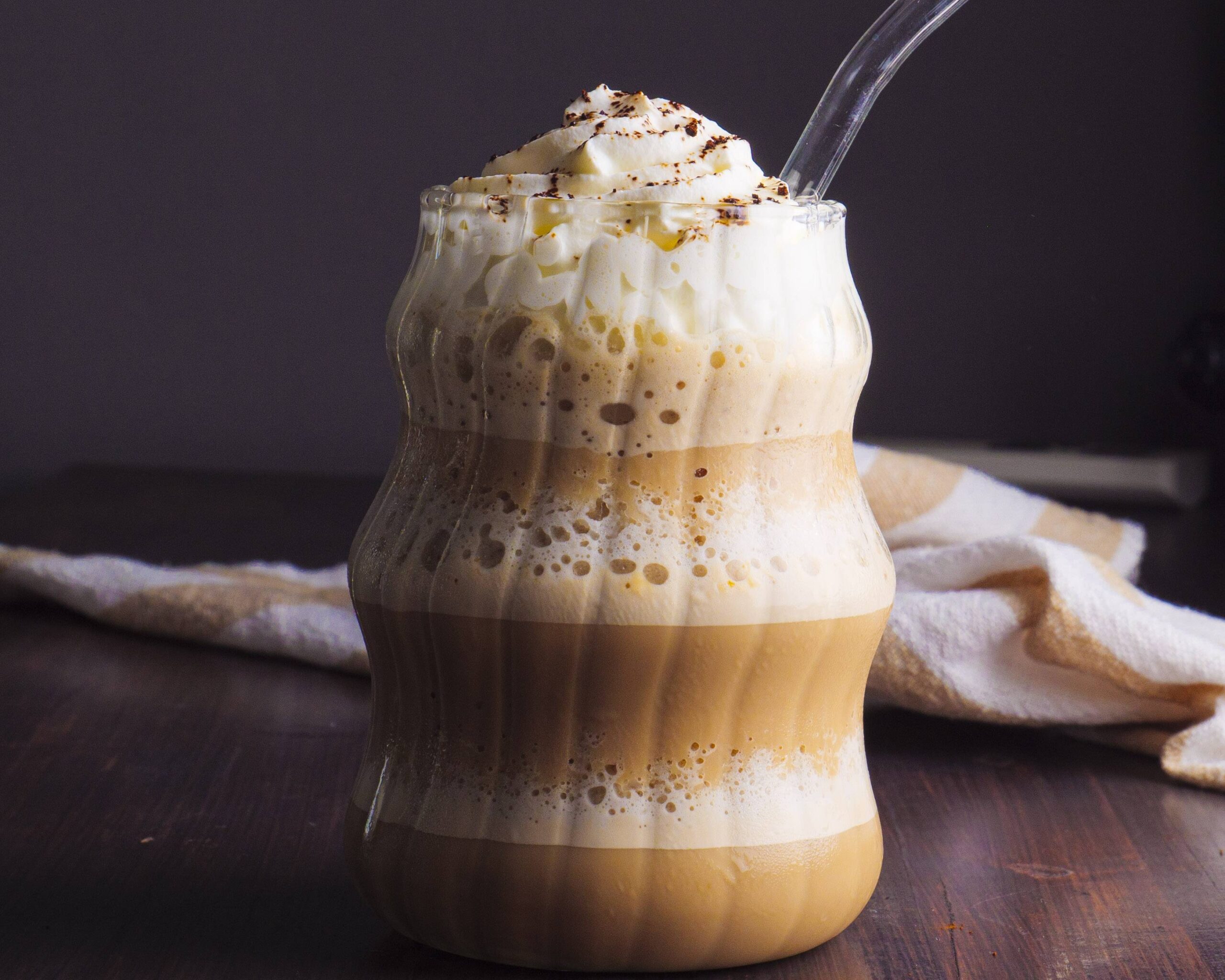 Essential Guide to Making a Frappuccino: Discover 7 Simple Recipes for 2025