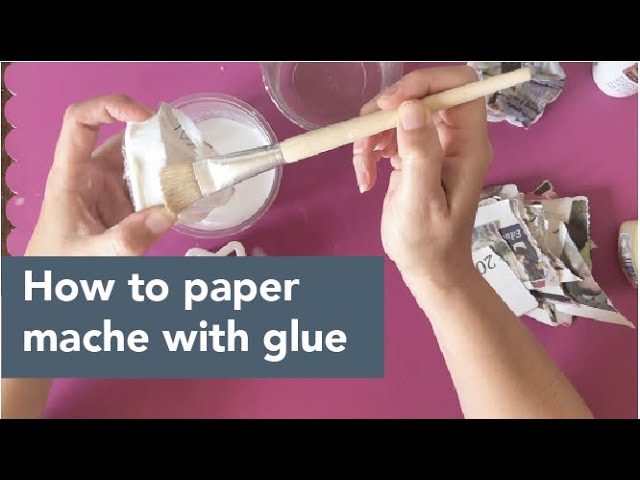 Effective Ways to Paper Mache: Create Stunning 2025 Craft Projects Today!