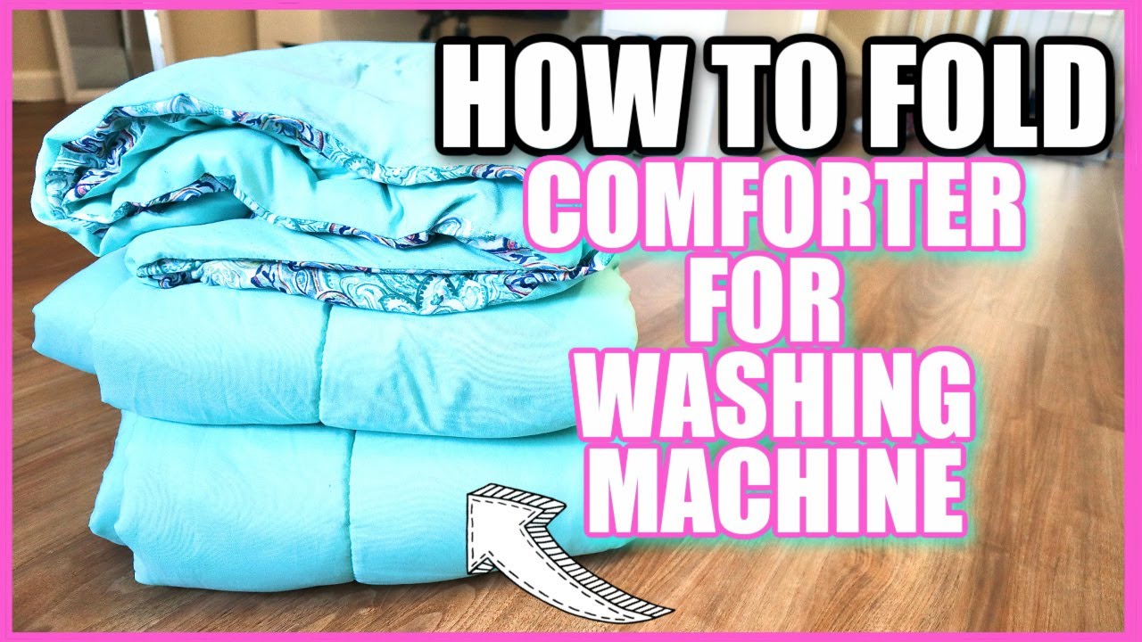 Smart Ways to Properly Wash Your Comforter in 2025 for Best Results