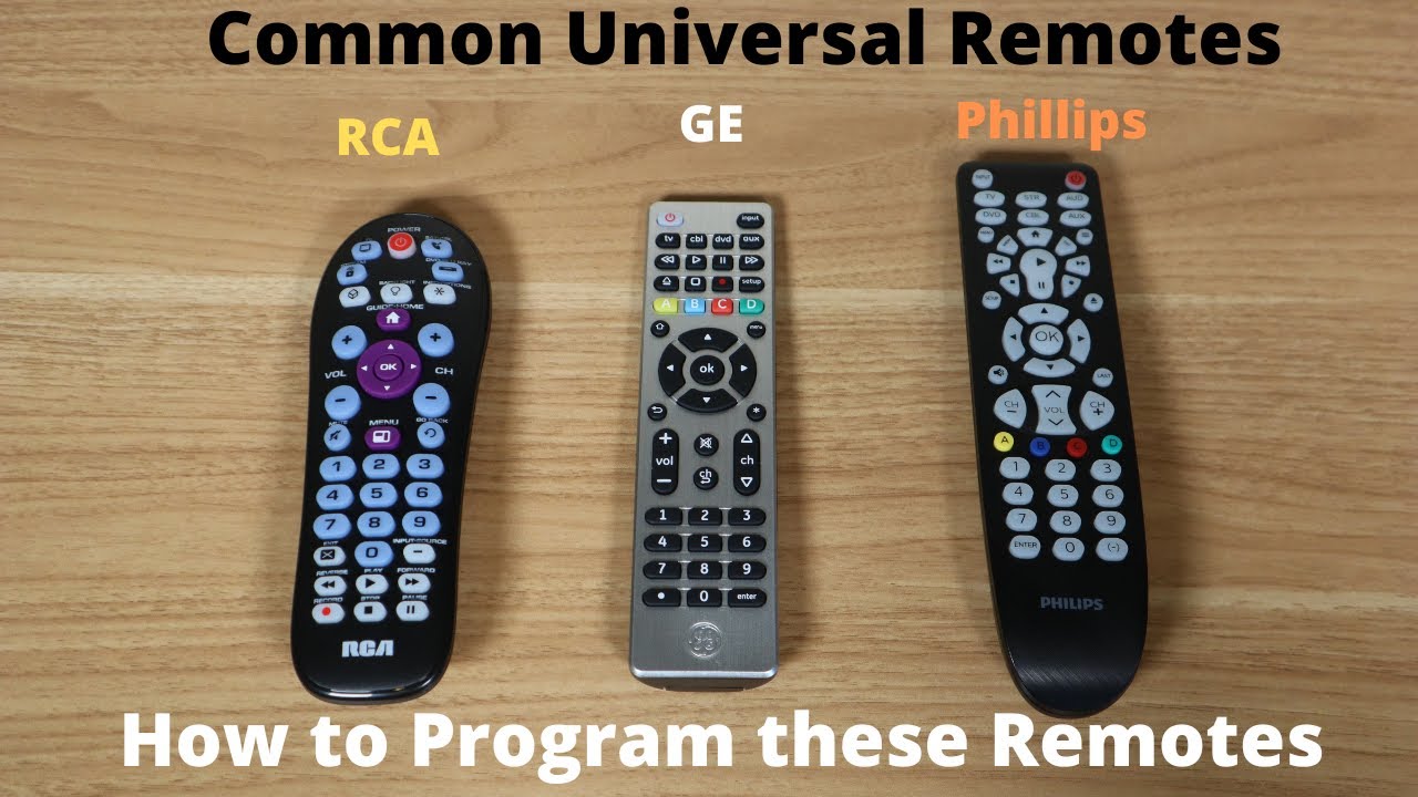 Effective Ways to Program a Universal Remote in 2025: Achieve Seamless Control