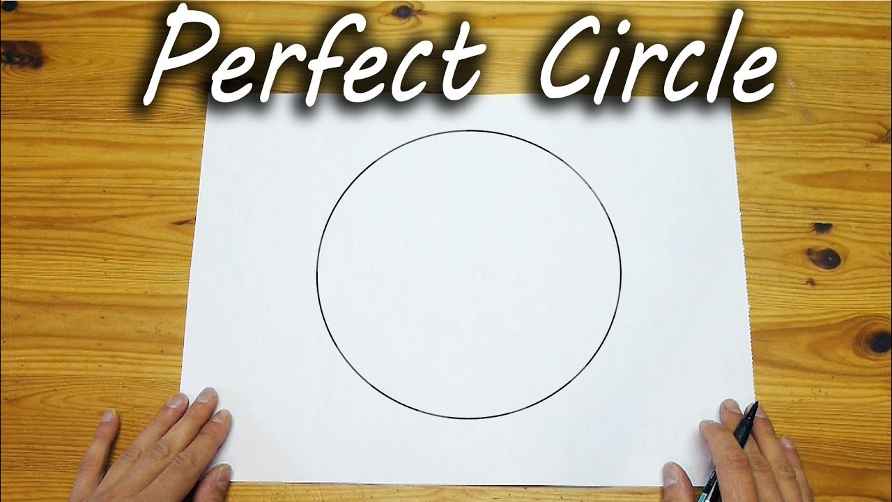 How to Master Drawing a Perfect Circle: Proven Techniques for 2025