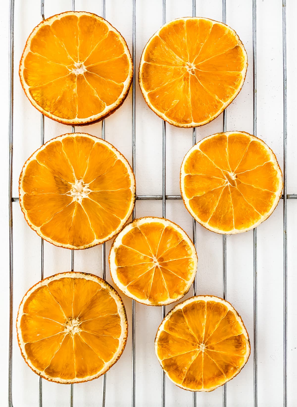 Best 5 Methods for Drying Orange Slices: Explore Practical Solutions in 2025!