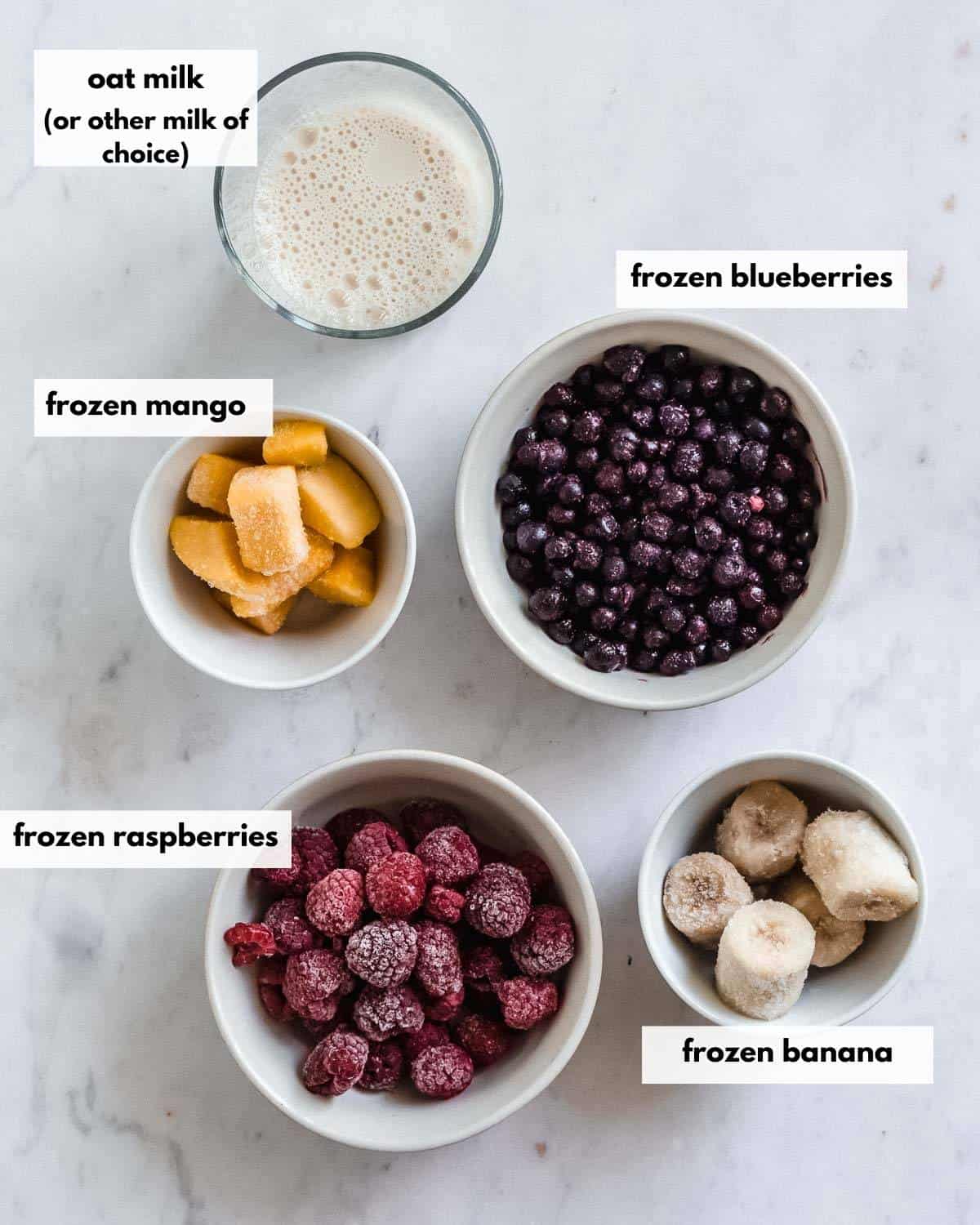 Simple Ways to Make a Smoothie with Frozen Fruit for a Delicious Breakfast in 2025