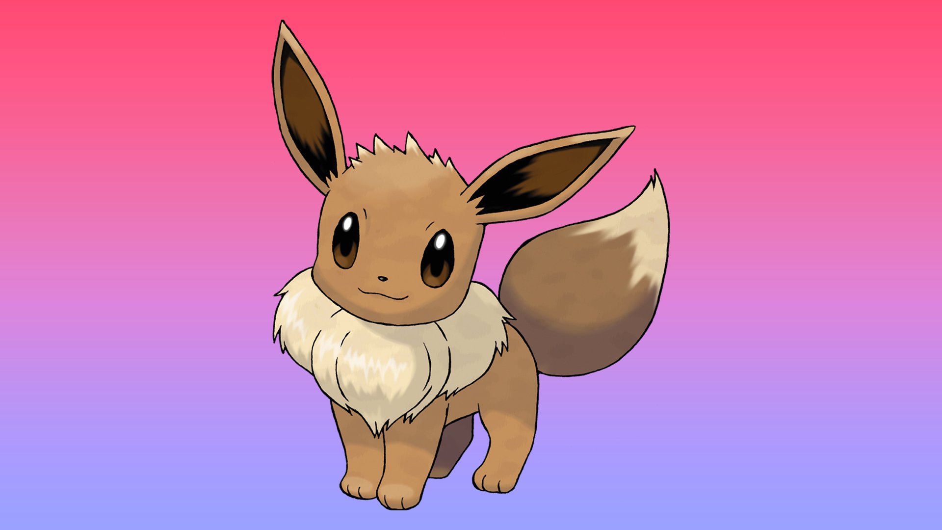 How to Evolve Eevee in Pokémon Go