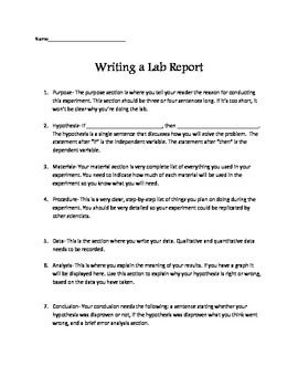 Essential Guide to How to Write a Lab Report: Improve Your Scientific Writing in 2025