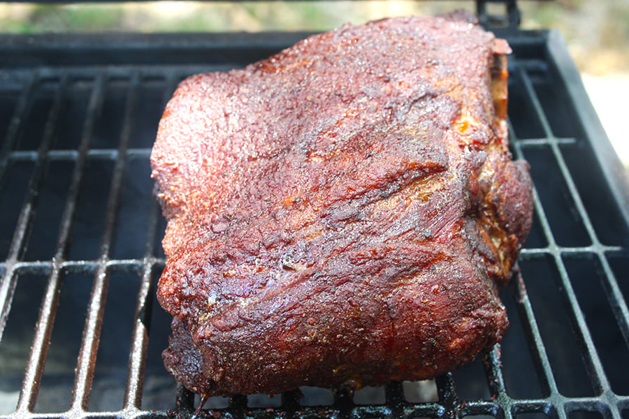 Comprehensive Guide to Smoking Pork Shoulder: Master the Perfect Time in 2025