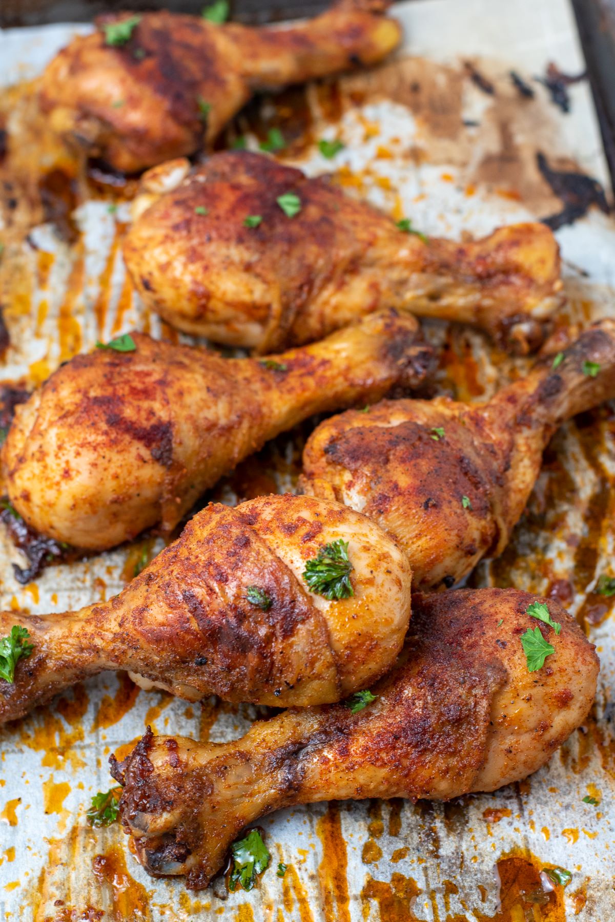 How to Perfectly Bake Chicken Drumsticks at 400°F for Mouthwatering Results in 2025