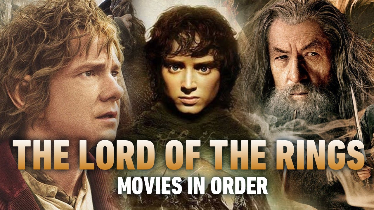 How to Watch Lord of the Rings: Updated Guide for 2025 Fans