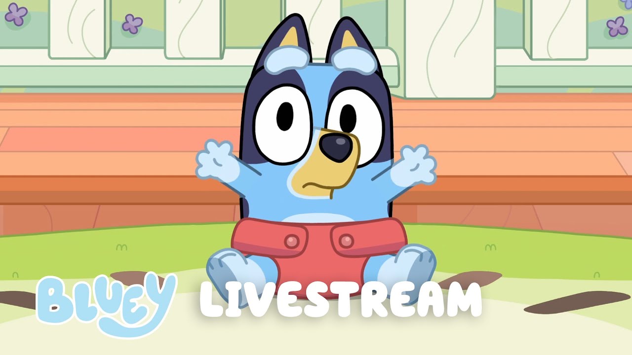 How to Watch Bluey: Top 7 Options for Enjoying the Latest Episodes in 2025