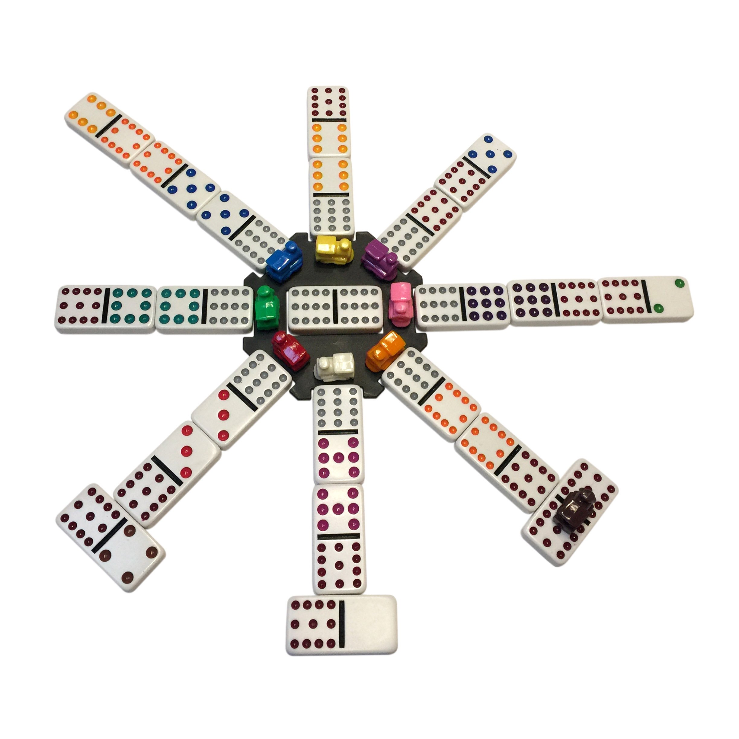 How to Play Mexican Train: A Practical Guide for Beginners in 2025