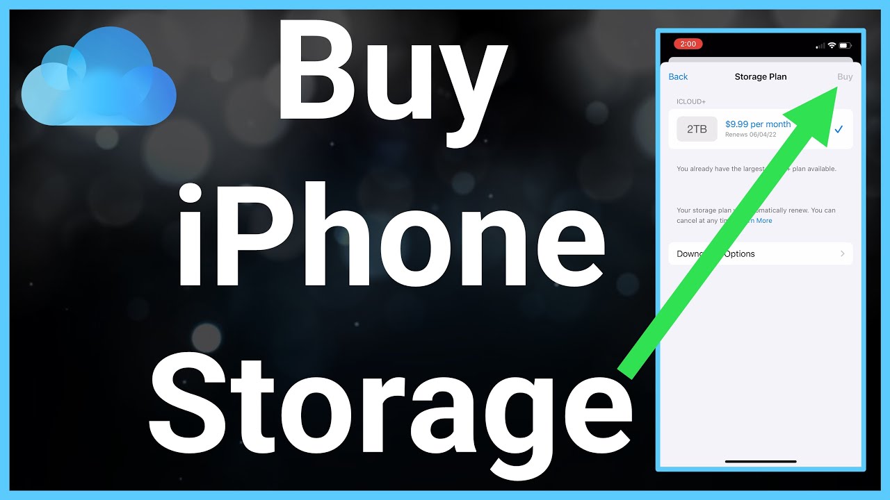 How to Optimize iPhone Storage: Essential Tips for 2025 Users