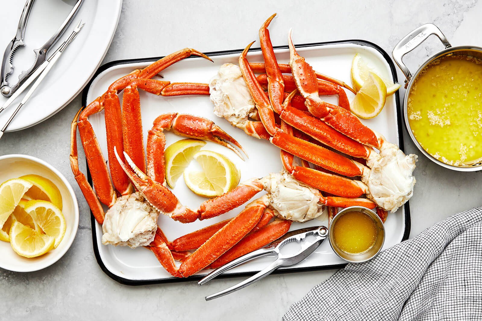 How to Properly Cook Crab Legs for the Best Flavor in 2025