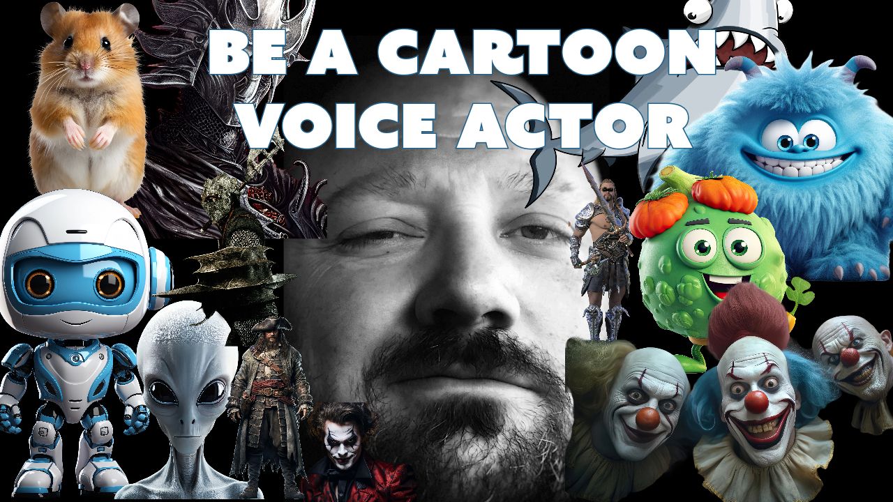 How to Become a Voice Actor: Essential Tips for Success in 2025