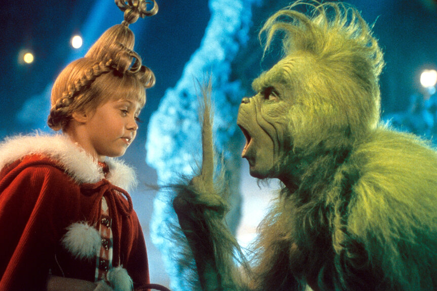 Essential Guide to Where to Watch “How the Grinch Stole Christmas” in 2025