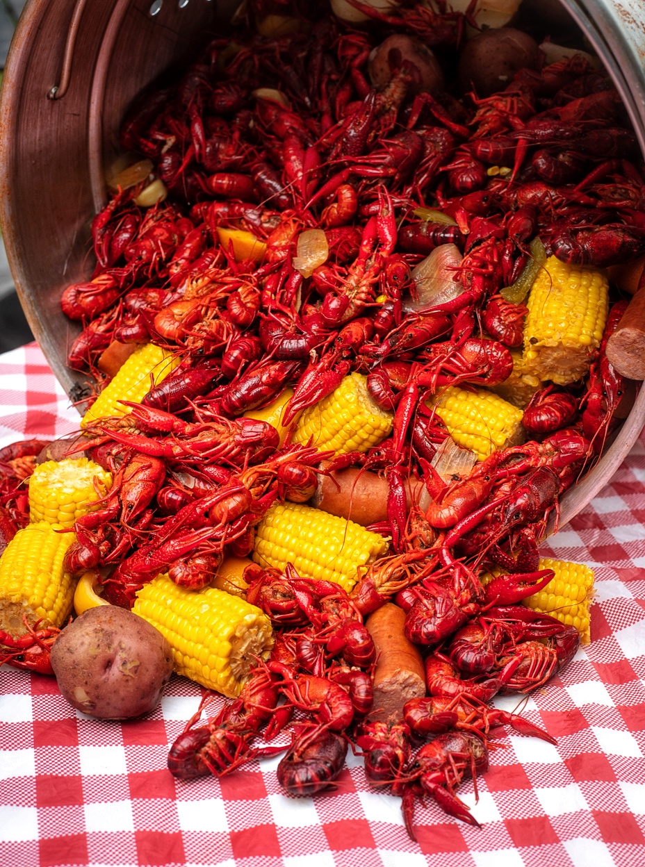 How to Properly Cook Crawfish for the Best Flavor in 2025