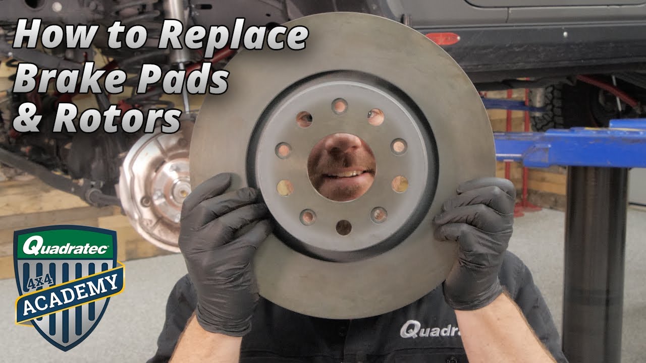 Smart Guide to How to Replace Brake Pads in 2025: Discover Expert Tips for Safety