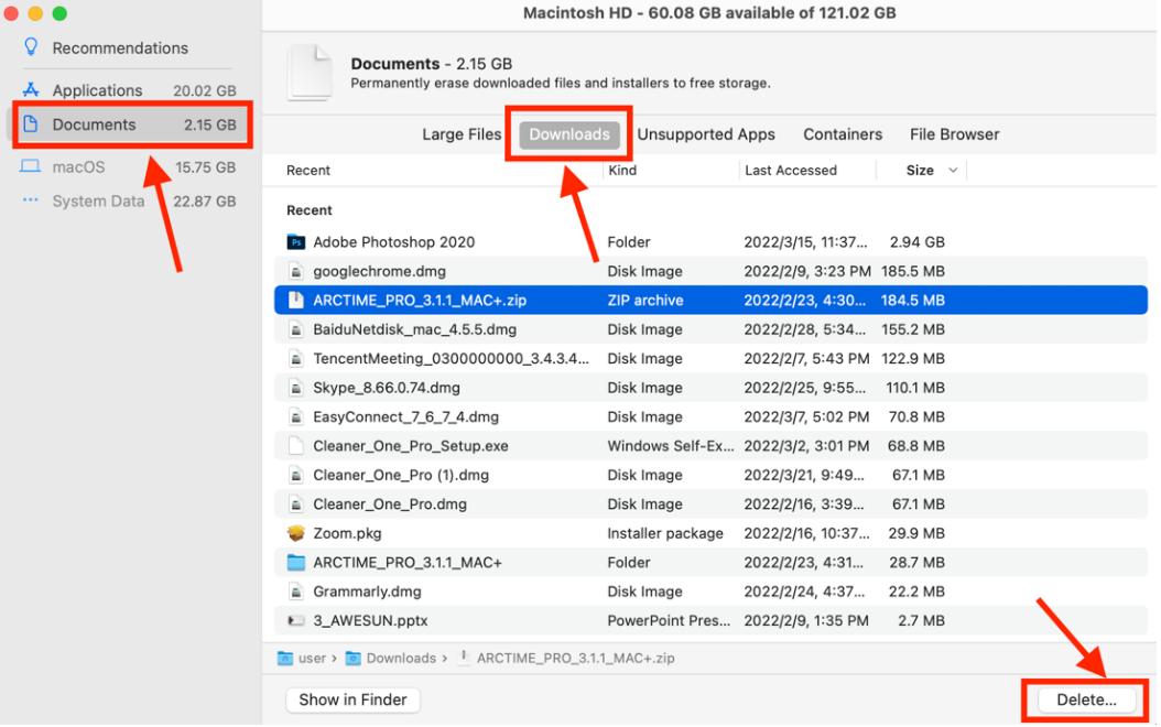 How to Properly Delete Downloads and Streamline Your Digital Space in 2025