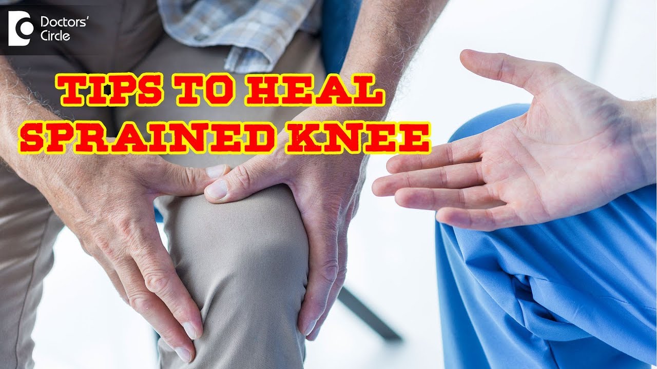 How to Effectively Heal a Sprained Knee in 30 Days: Practical Tips for 2025