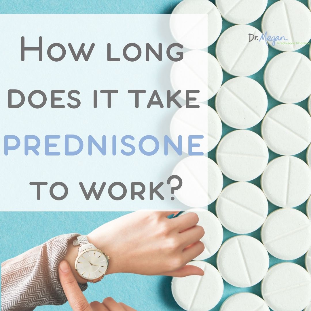 Effective Ways to Understand How Long for Prednisone to Work in 2025