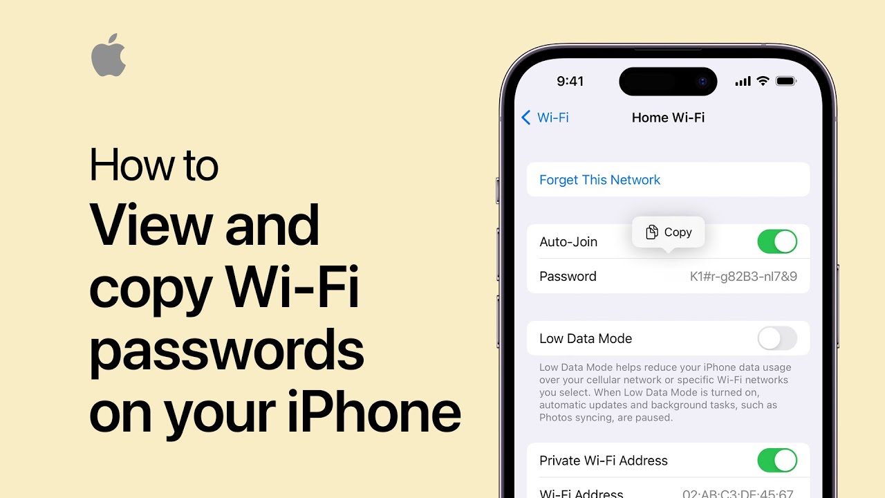 How to Easily Find Your WiFi Password in 2025: Steps for Modern Devices