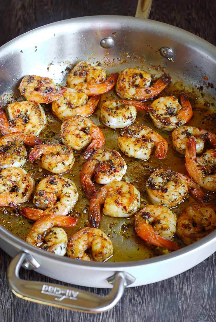 Effective Ways to Cook Shrimp on Stove in Just 5 Minutes: A Simple Guide for 2025