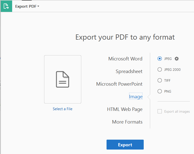 How to Easily Save a PDF as a JPEG: Discover 5 Effective Methods for 2025