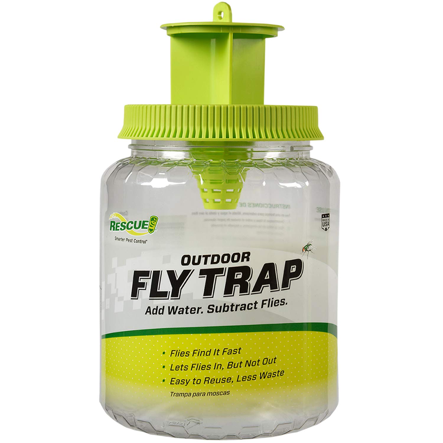 Fly Trap Image 1