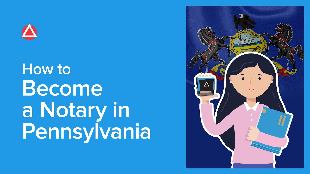 How to Successfully Become a Notary in PA: Essential Steps for 2025