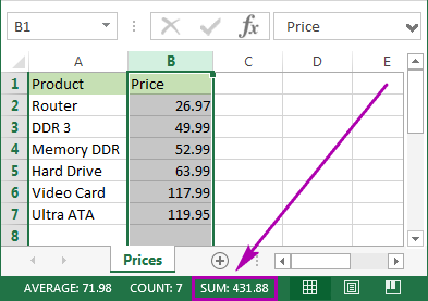 Effective Ways to Add Numbers in Excel: Enhance Your Spreadsheet Skills in 2025