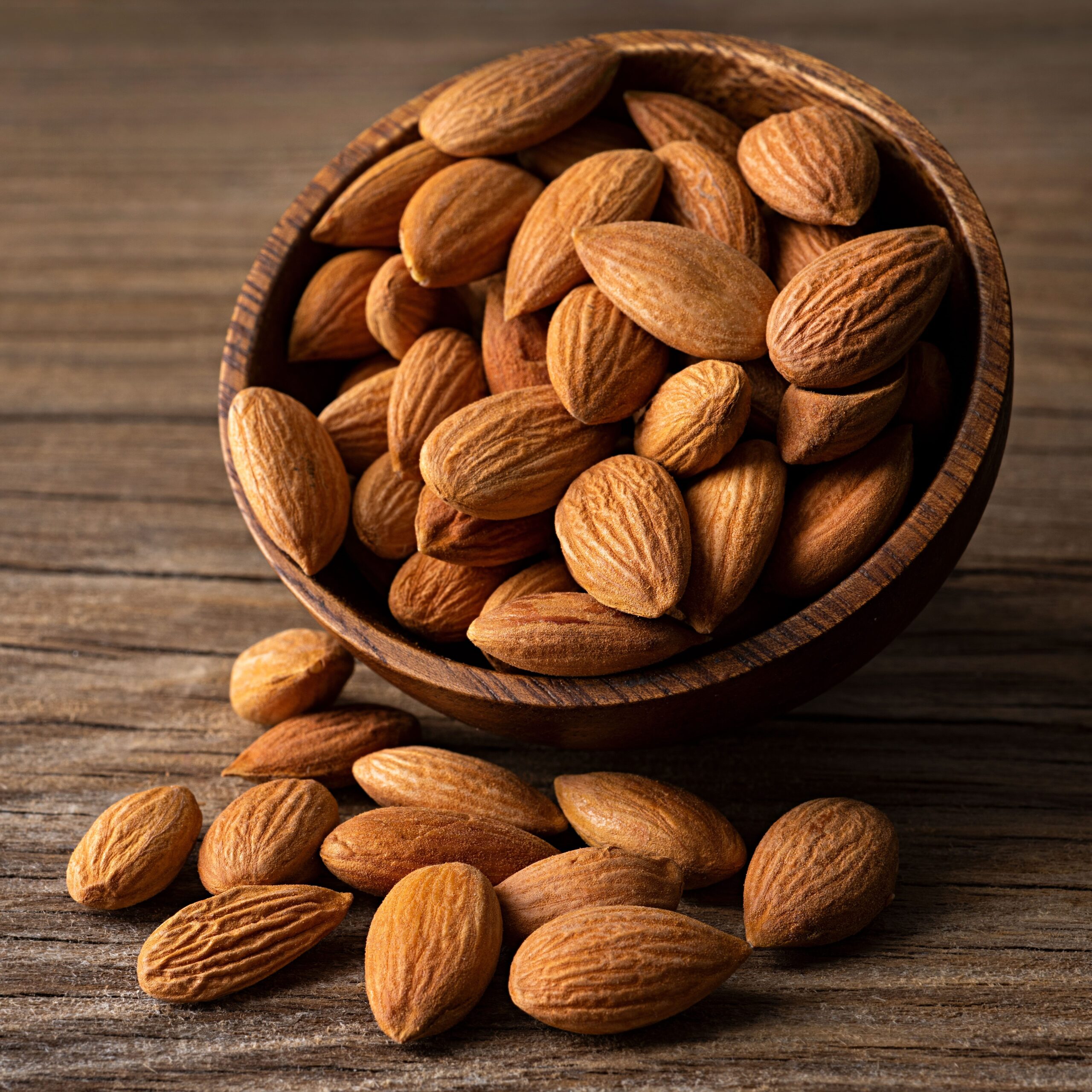 Smart Ways to Optimize Your Daily Almond Intake for Health in 2025: Discover How Many Almonds to Eat for Maximum Benefits