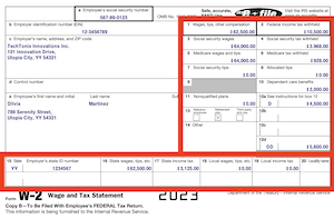 How to Properly Read a W2 Form for Modern Tax Filing in 2025