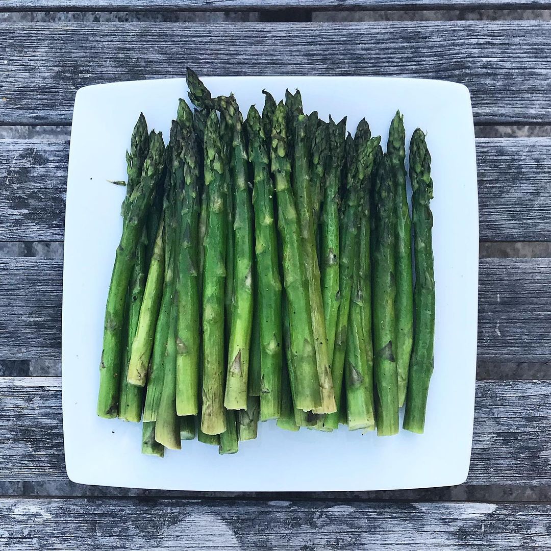 Smart Ways to Bake Asparagus at 350°F for Delicious Results in 2025