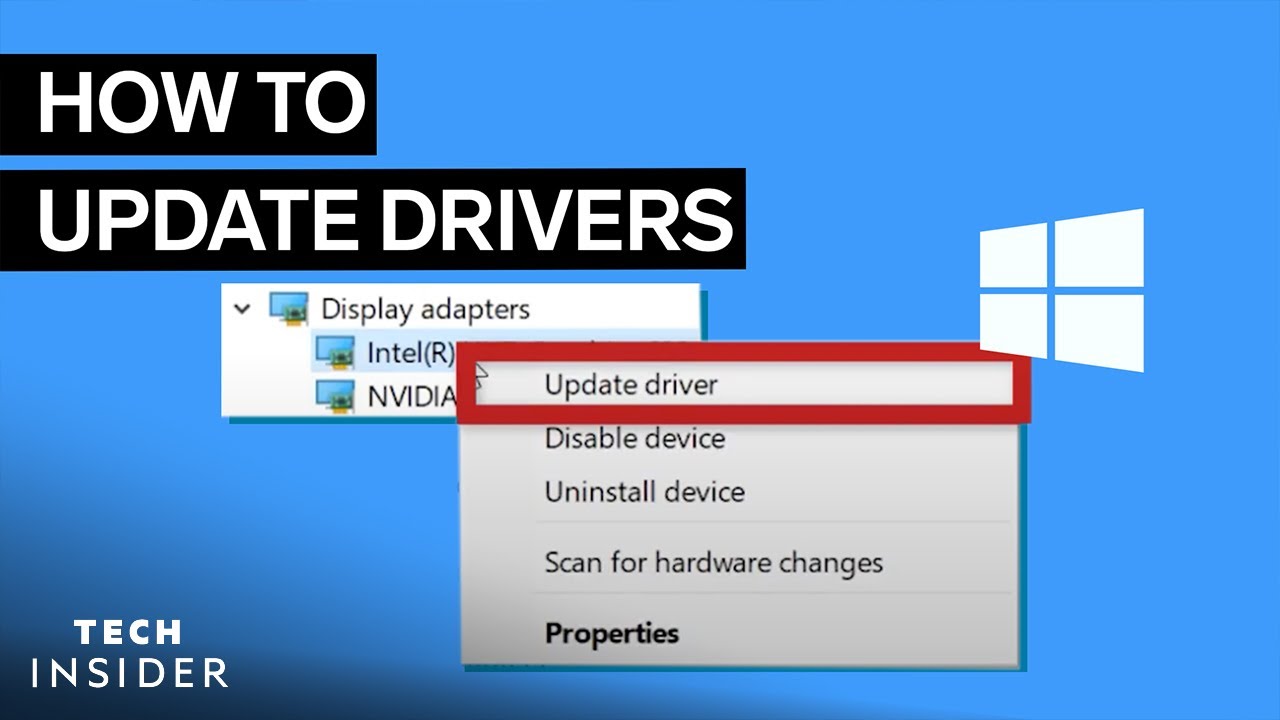 Essential Guide to How to Update Your Drivers for Better PC Performance in 2025