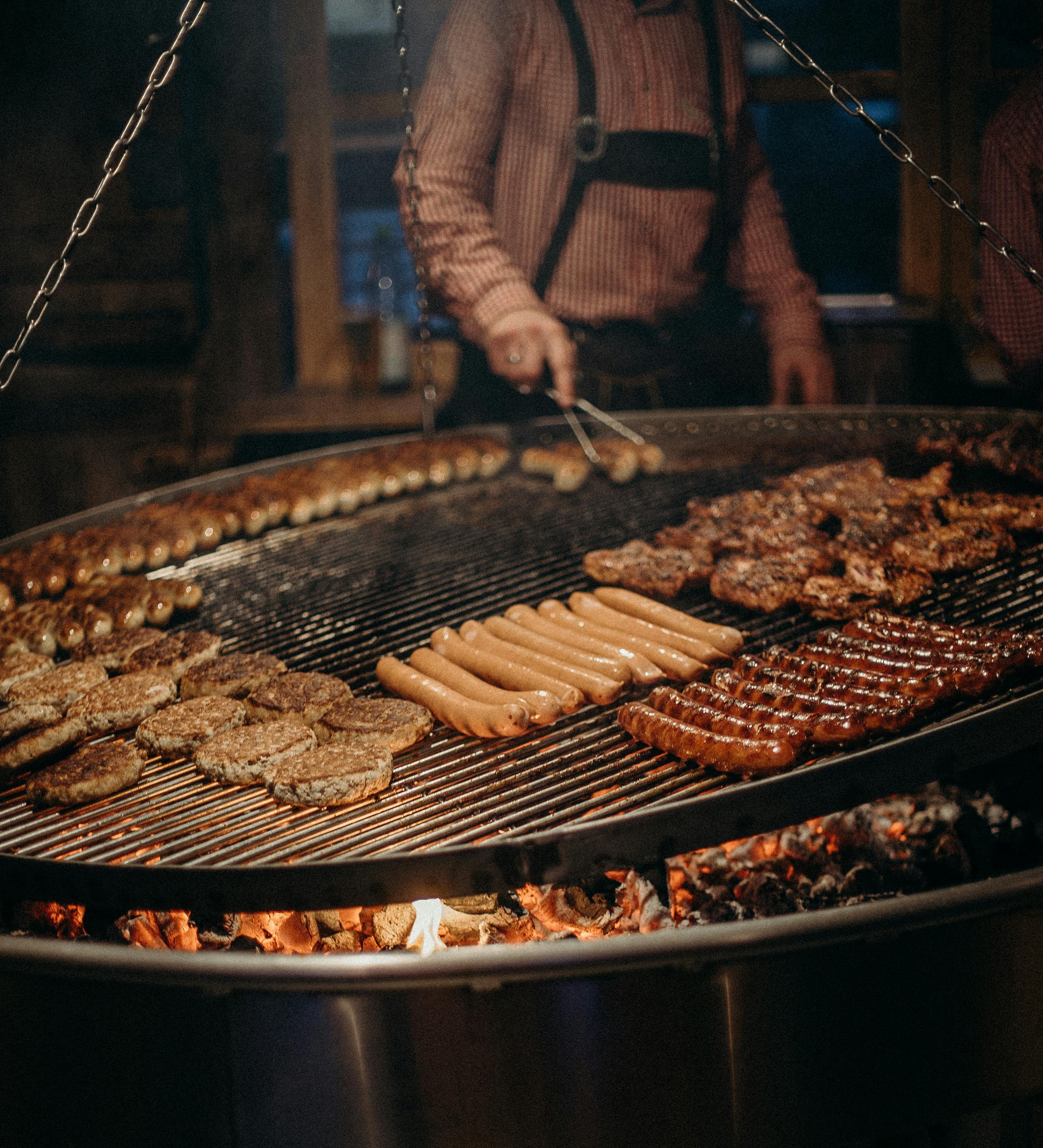 Chicharrones Preparation Image