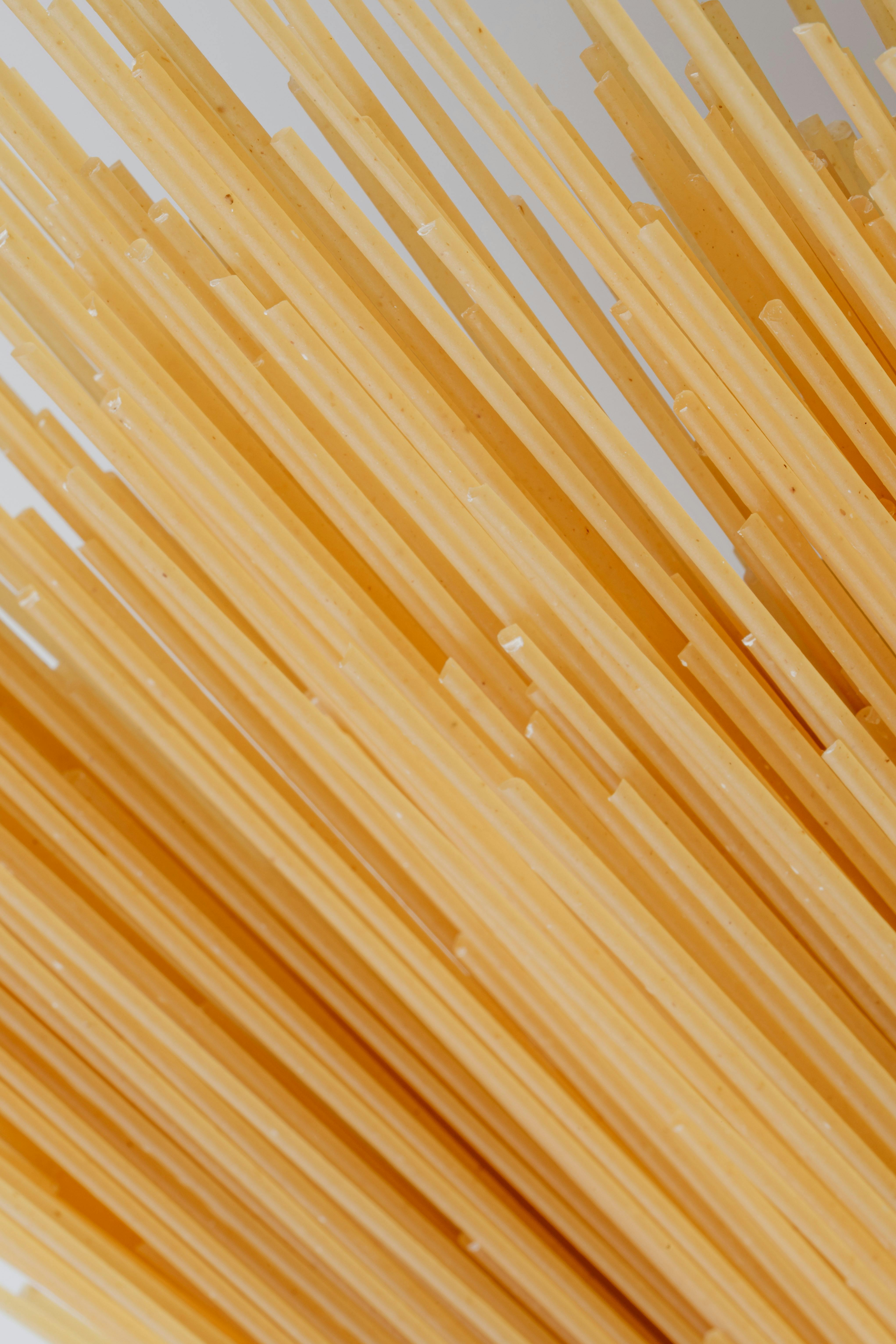 Boiling Pasta