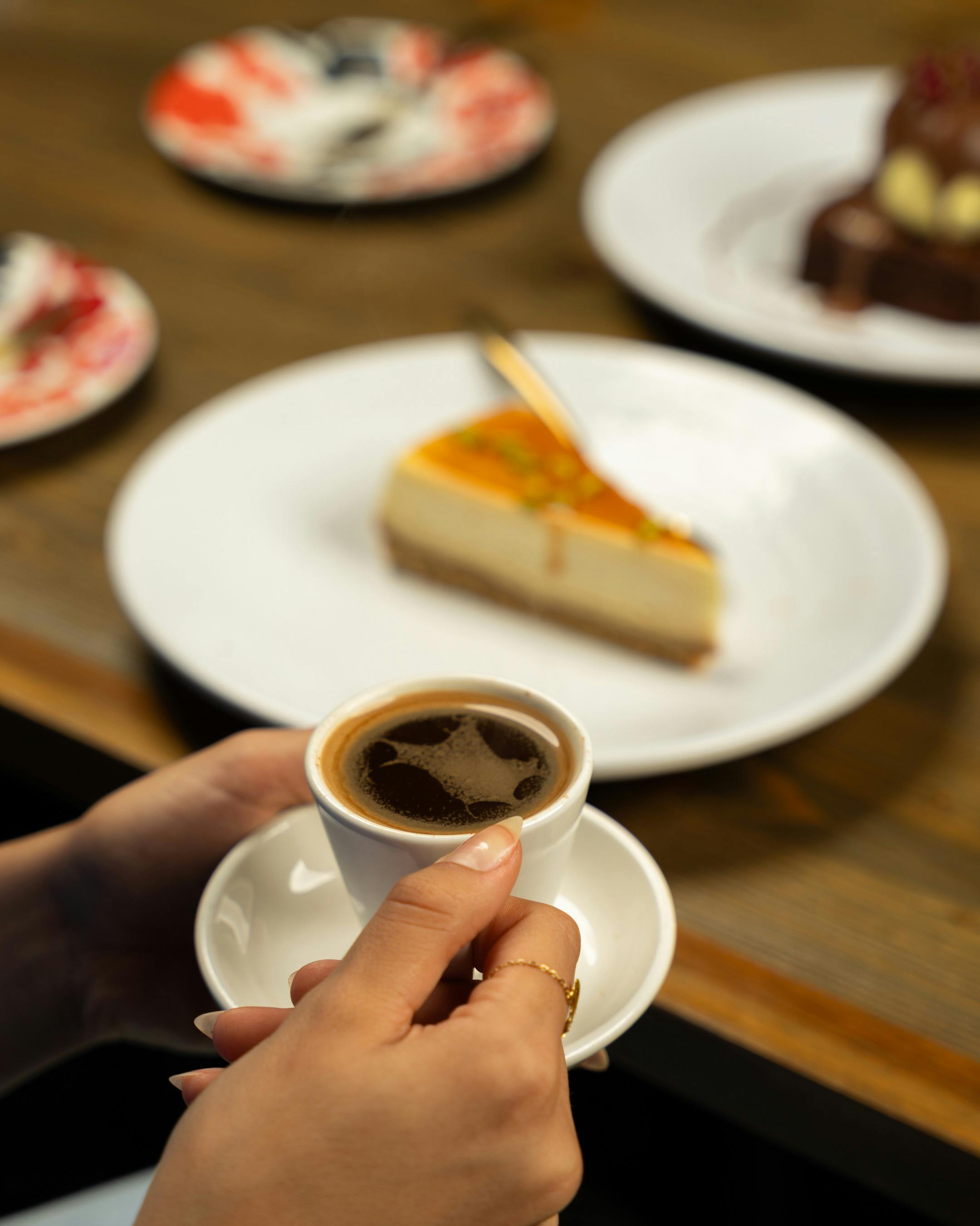 Crafting Hot Chocolate Bombs