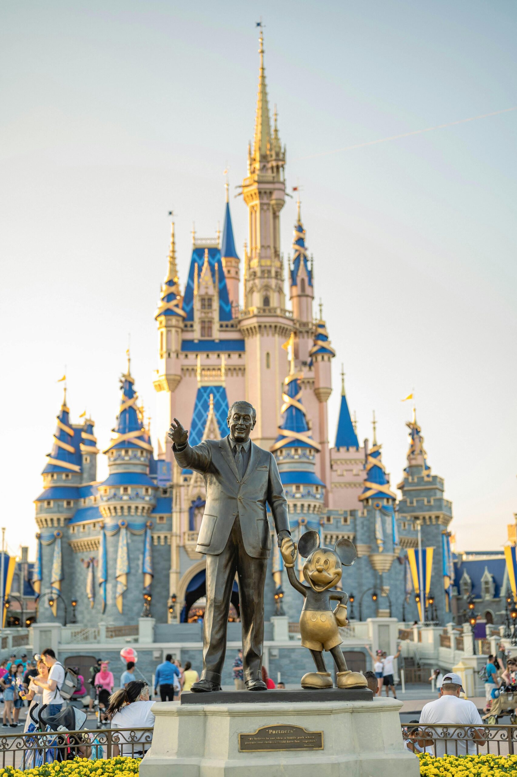 Best 5 Ways to Estimate Your Disney World Trip Costs in 2025