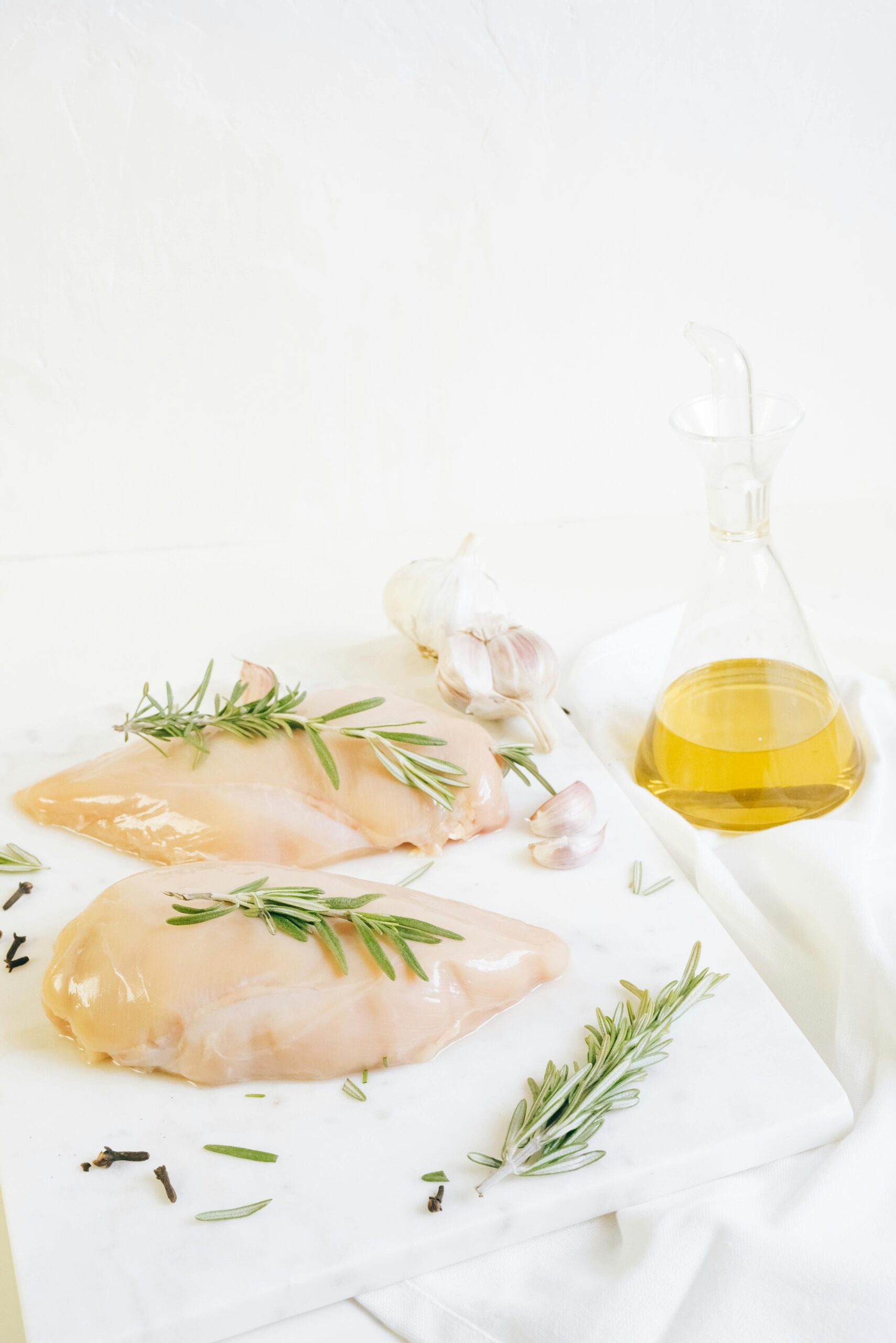 Effective Ways to Boil Chicken Breast for Perfect Shredding in 2025